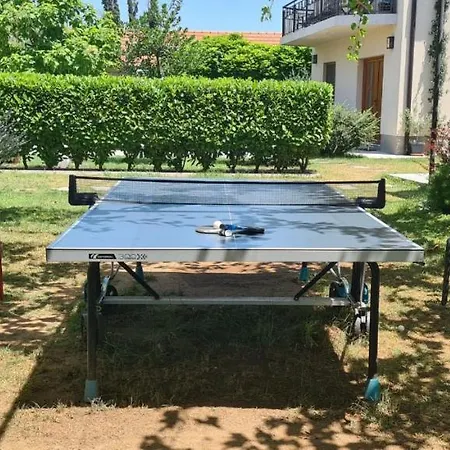 Aerodrom ポドゴリツァ