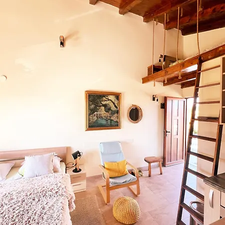 Aerodrom アパート *