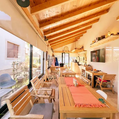 Aerodrom アパート ポドゴリツァ