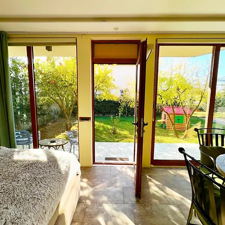 Aerodrom * ポドゴリツァ