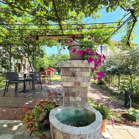 アパート Aerodrom *