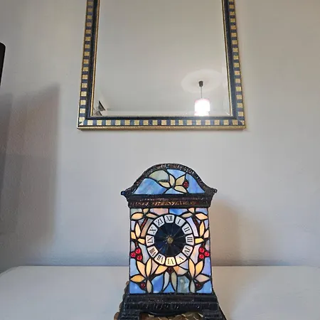 Aerodrom アパート ポドゴリツァ