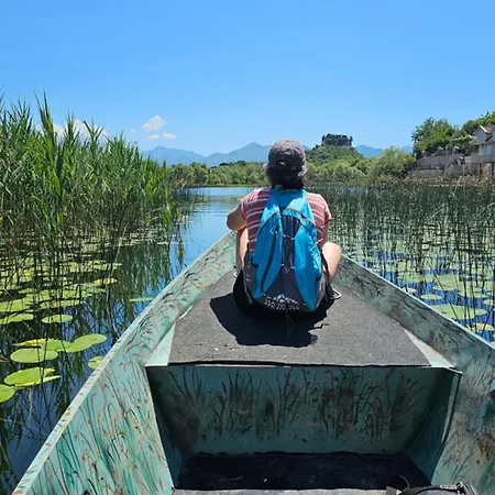 アパート Aerodrom *