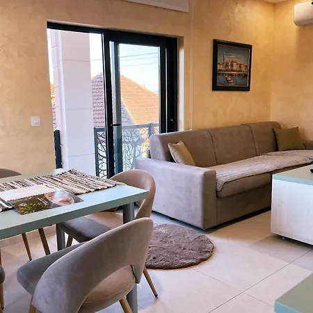 アパート Aerodrom *