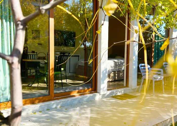 Aerodrom 아파트 포드고리차