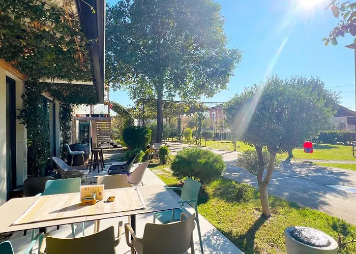 아파트 Aerodrom *