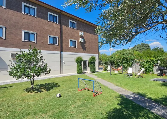 Aerodrom * 포드고리차