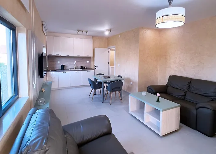 Aerodrom 포드고리차