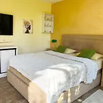 Aerodrom Apartament *