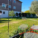 Aerodrom Apartament Podgorica