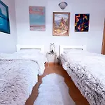Apartament Aerodrom Podgorica
