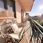 Aerodrom Apartament