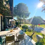 Apartament Aerodrom *