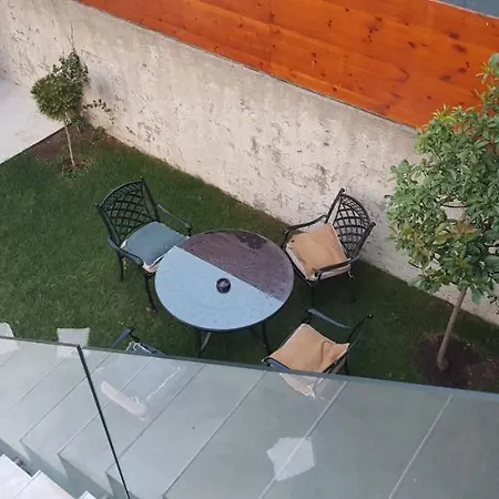 Apartment Aerodrom Podgorica