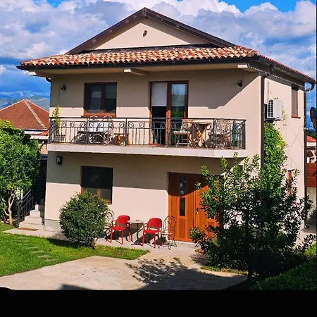 Apartment Aerodrom Podgorica