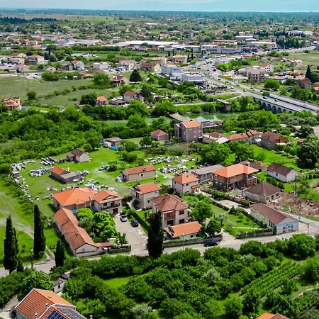 Aerodrom Апартаменты *