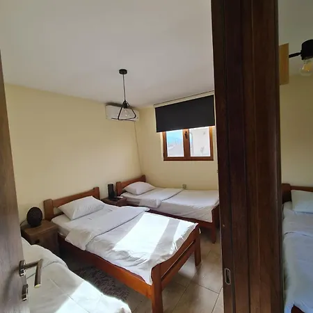 Appartement Aerodrom