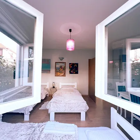 Apartment Aerodrom