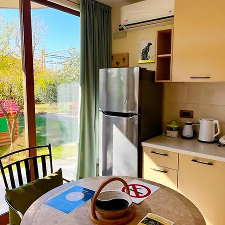 Apartment Aerodrom *