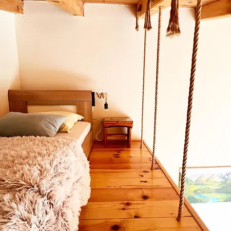 Апартаменты Aerodrom Подгорица