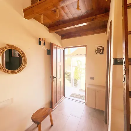 Apartment Aerodrom