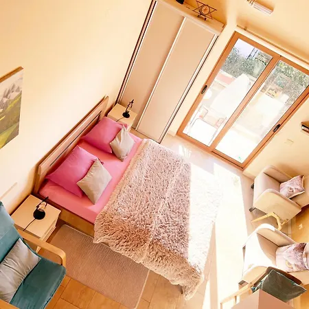 Apartment Aerodrom *