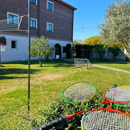Aerodrom Apartment Podgorica