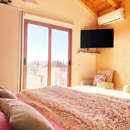 Апартаменты Aerodrom