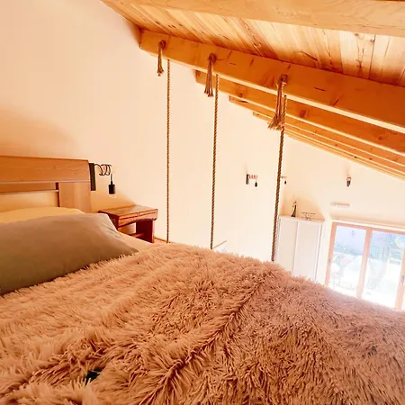 Aerodrom Apartment *