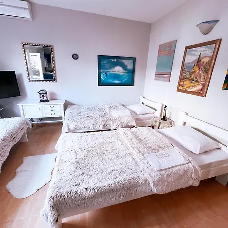 Apartment Aerodrom *
