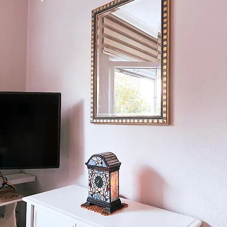 Aerodrom Apartment