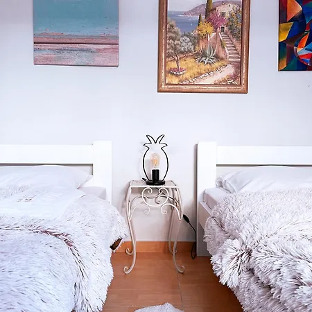 Apartment Aerodrom