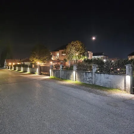 Aerodrom Appartamento
