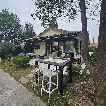 Aerodrom Apartment Podgorica