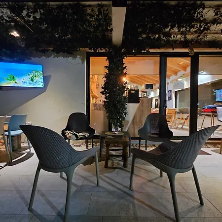 Apartment Aerodrom