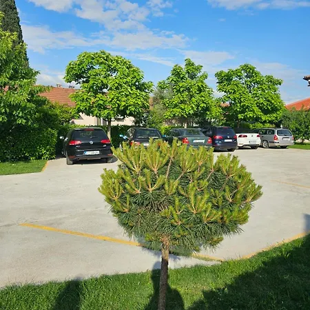 Aerodrom Podgorica