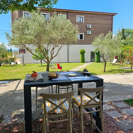 Apartment Aerodrom *