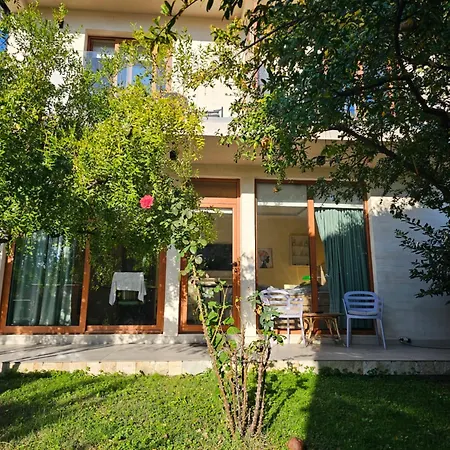 Aerodrom Апартаменты