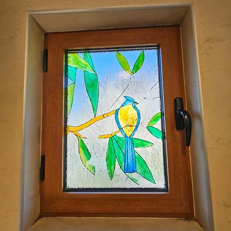 Aerodrom Апартаменты *