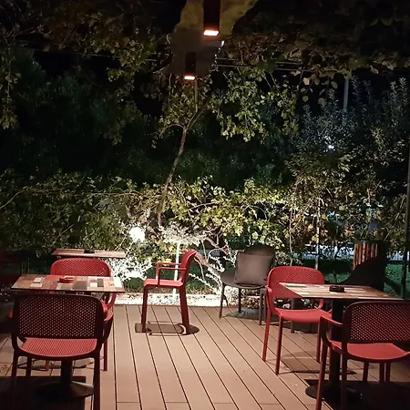 Apartment Aerodrom Podgorica
