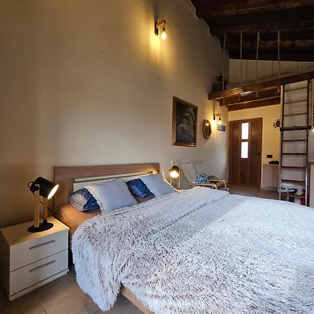 Aerodrom Apartment