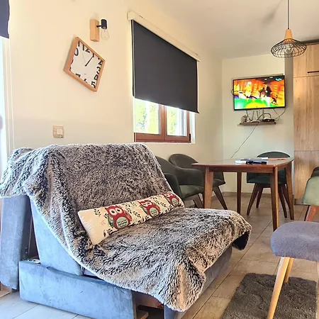 Apartamento Aerodrom *