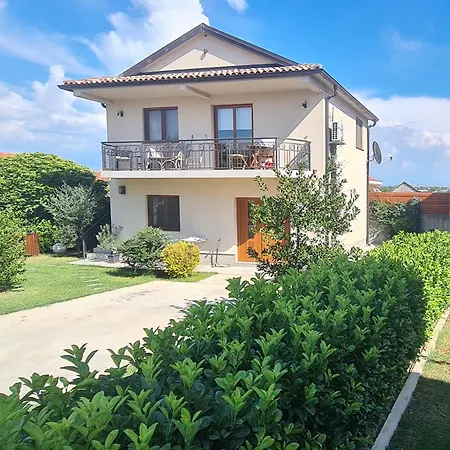 Aerodrom Apartamento