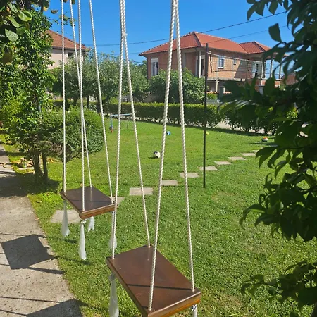 Aerodrom Appartement
