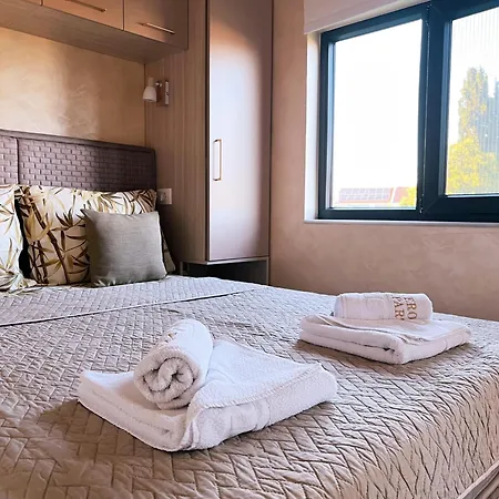 Aerodrom Apartament Podgorica