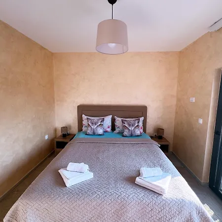 Aerodrom Апартаменты Подгорица