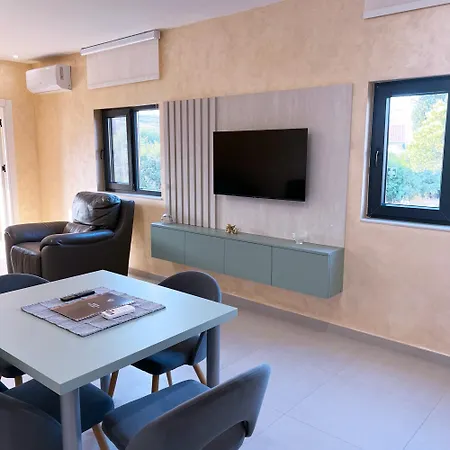 Aerodrom Apartamento