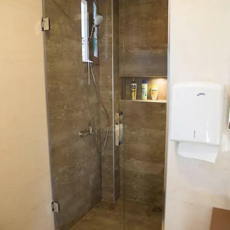 Aerodrom Apartment