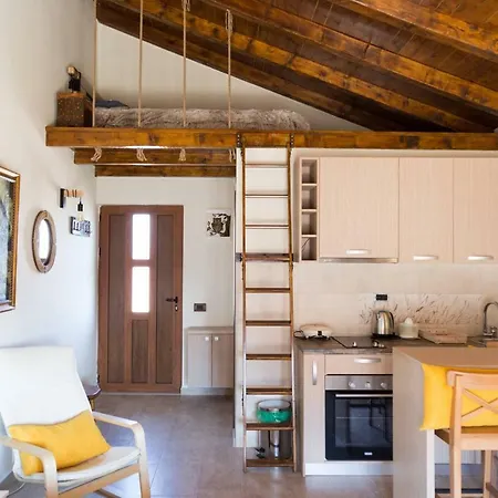 Aerodrom Apartment