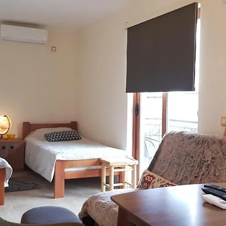 Aerodrom Appartement Podgorica